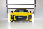 Audi R8 V10 Plus by Fostla.de 2016 года